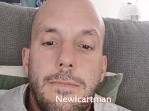 Newicartman