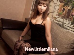 Newlittlemilana