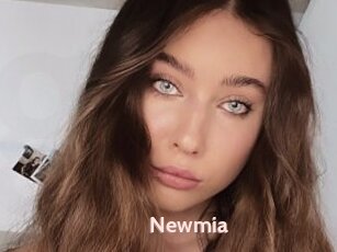 Newmia