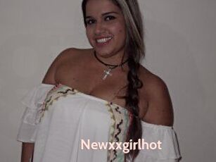 Newxxgirlhot