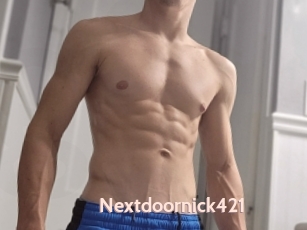 Nextdoornick421