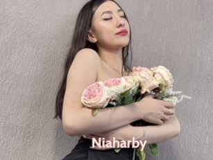 Niaharby