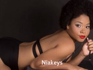 Niakeys