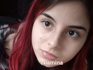 Niamina