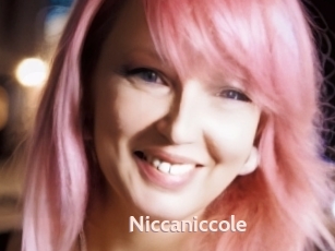 Niccaniccole