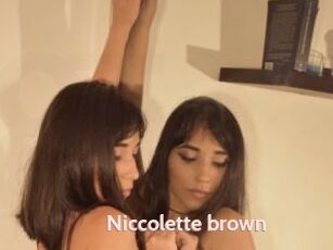 Niccolette_brown