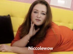 Niccolewow