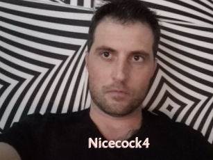 Nicecock4