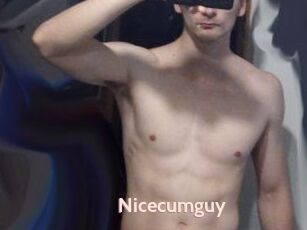 Nicecumguy