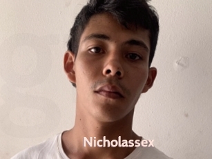 Nicholassex