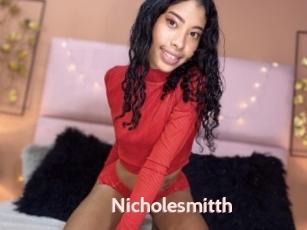 Nicholesmitth