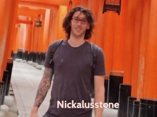 Nickalusstone