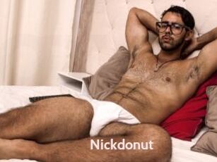 Nickdonut