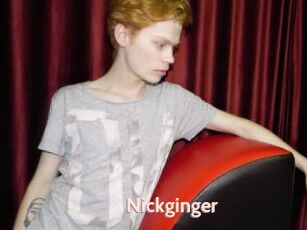 Nickginger