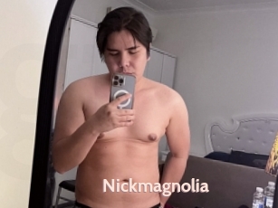 Nickmagnolia