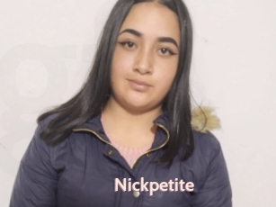 Nickpetite