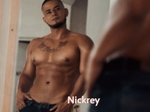 Nickrey