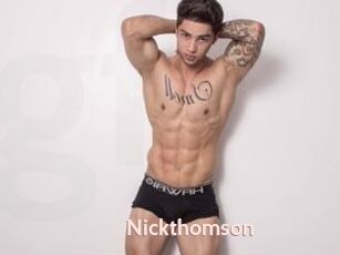 Nickthomson