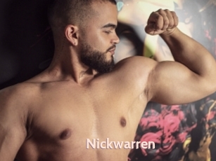 Nickwarren