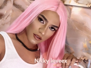 Nicky_loveex