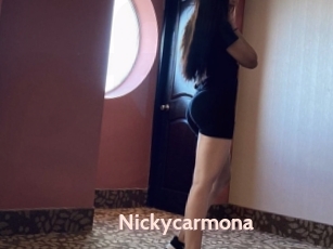 Nickycarmona