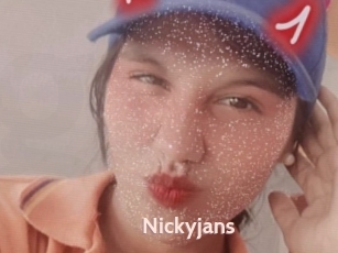 Nickyjans