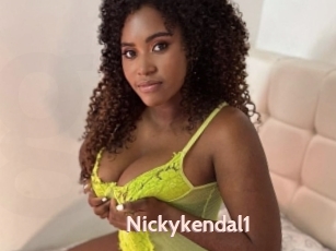 Nickykendal1