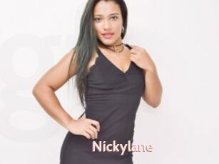 Nickylane