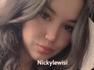 Nickylewisi