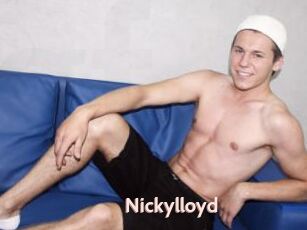 Nickylloyd