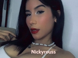 Nickyrouss