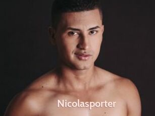 Nicolasporter