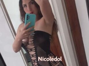 Nicoledol