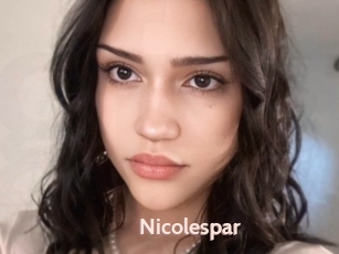 Nicolespar