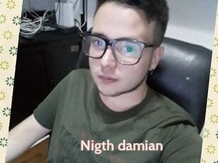 Nigth_damian