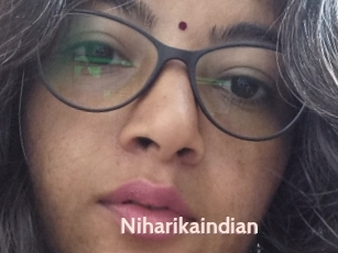 Niharikaindian