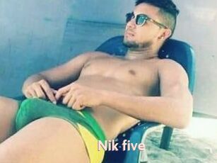 Nik_five