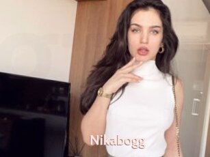 Nikabogg