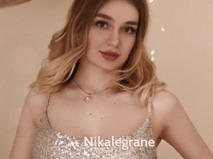 Nikalegrane