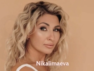 Nikalimaeva