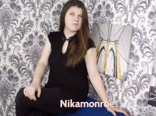 Nikamonroe