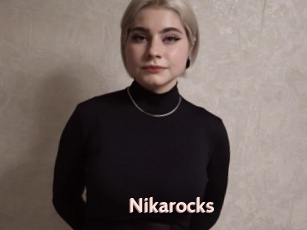 Nikarocks