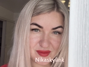 Nikaskylink