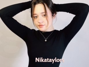 Nikataylors