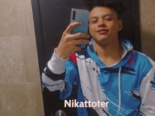 Nikattoter