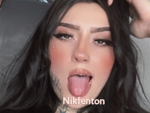 Nikfenton