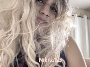 Nikita123