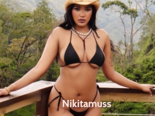 Nikitamuss