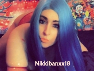 Nikkibanxx18