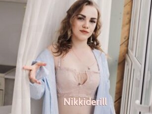 Nikkiderill